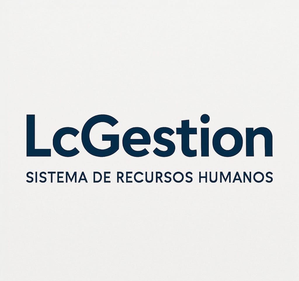 LcGestion Recursos Humanos
