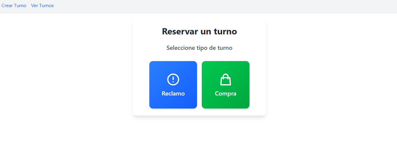 Aplicaciones Web/Escritorio